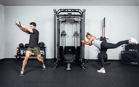 rep fitness ares trolley assembly replacement